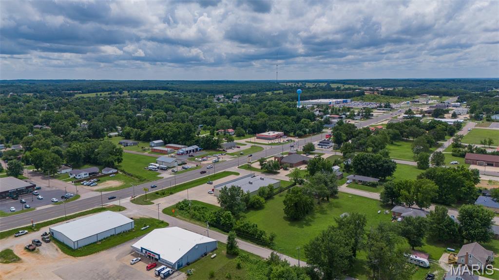 Douglass Park Add - Commercial Sale