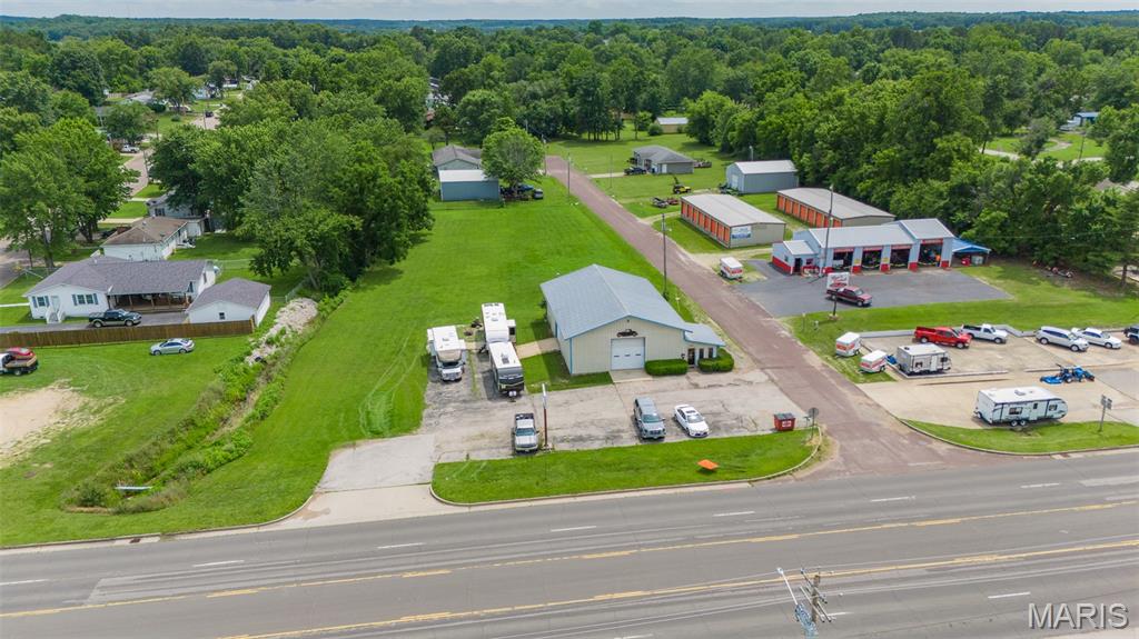 Douglass Park Add - Commercial Sale