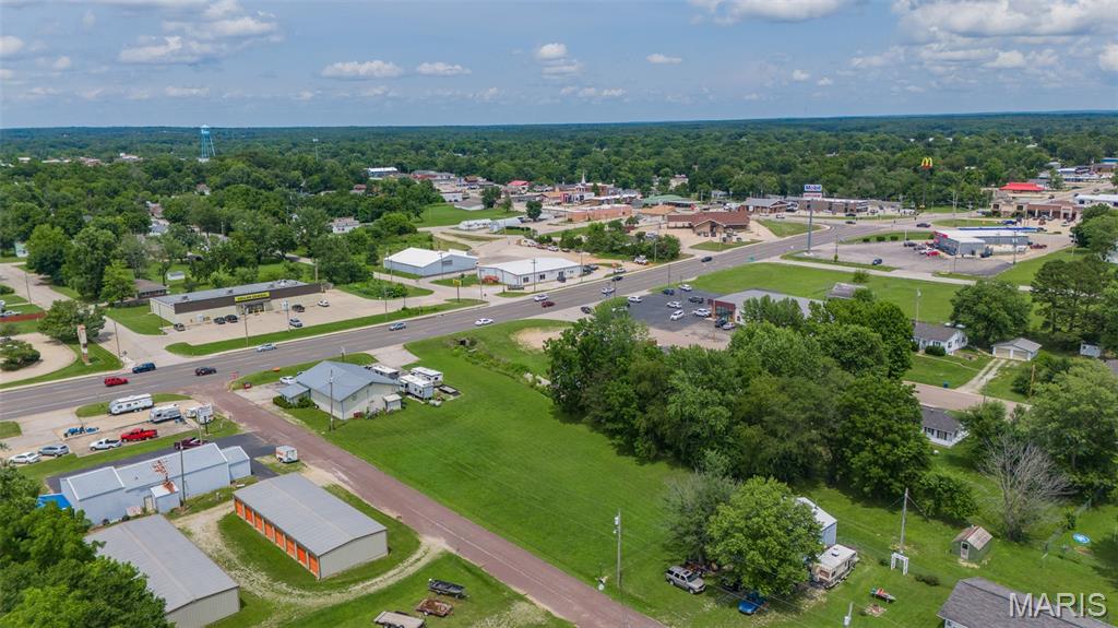 Douglass Park Add - Commercial Sale
