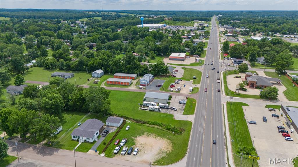 Douglass Park Add - Commercial Sale