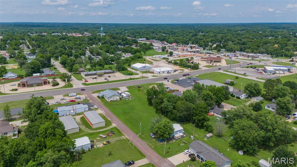 Douglass Park Add - Commercial Sale