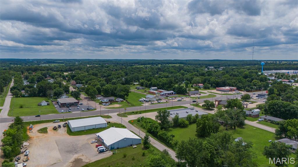 Douglass Park Add - Commercial Sale