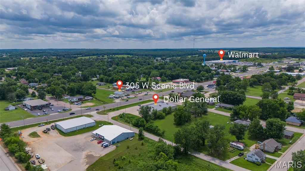 Douglass Park Add - Commercial Sale