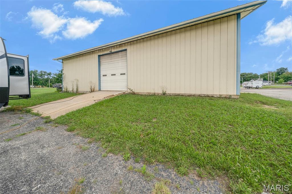 Douglass Park Add - Commercial Sale