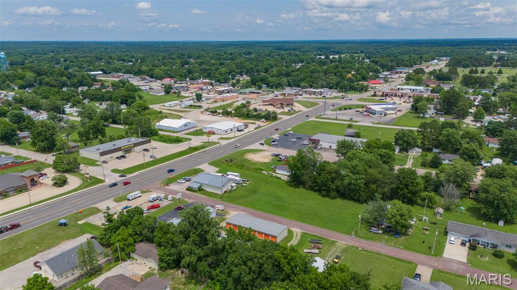 Douglass Park Add - Commercial Sale