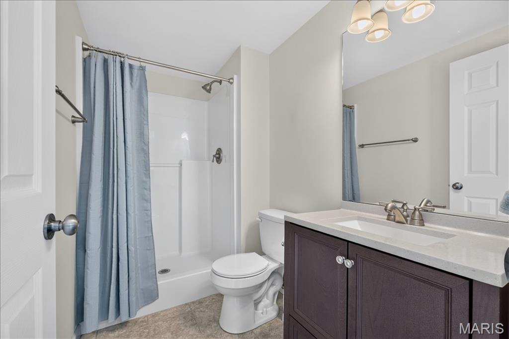 Monticello Village C - Residential