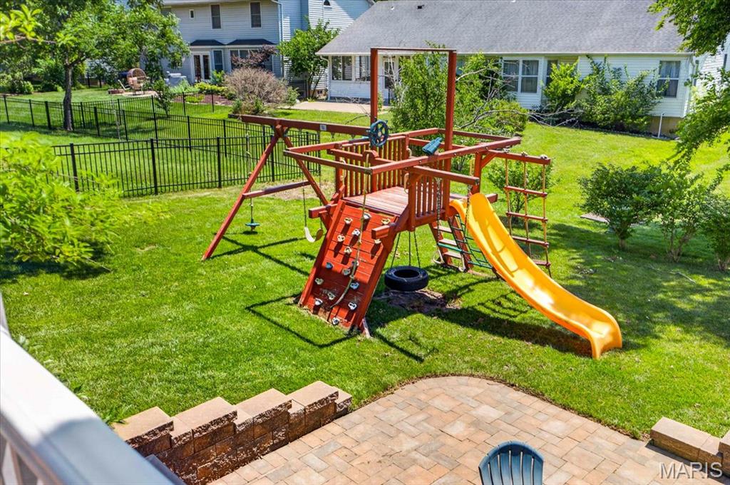 Monticello Village C - Residential