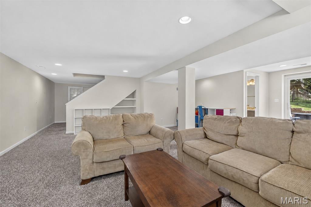 Monticello Village C - Residential