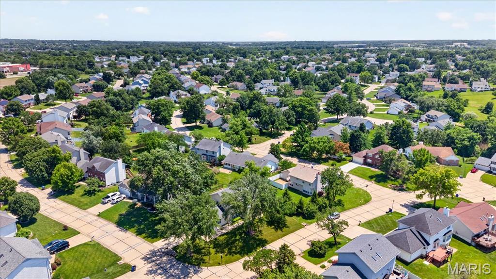 Monticello Village C - Residential