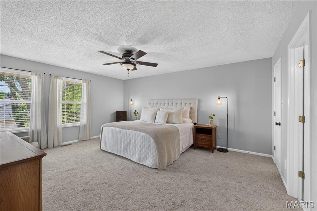 Monticello Village C - Residential