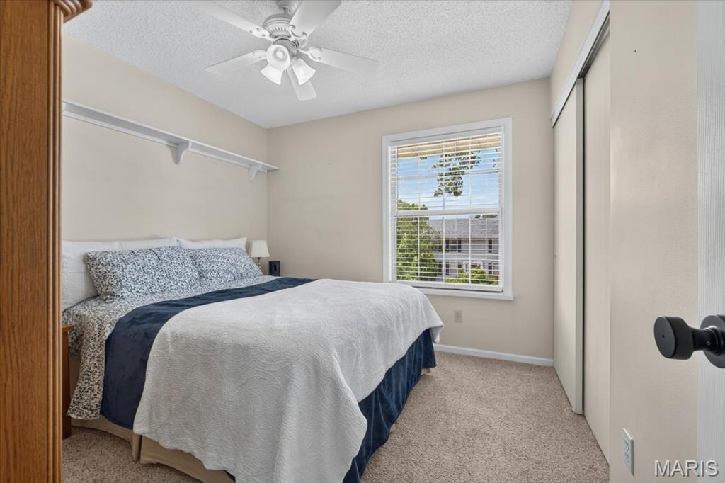 Monticello Village C - Residential