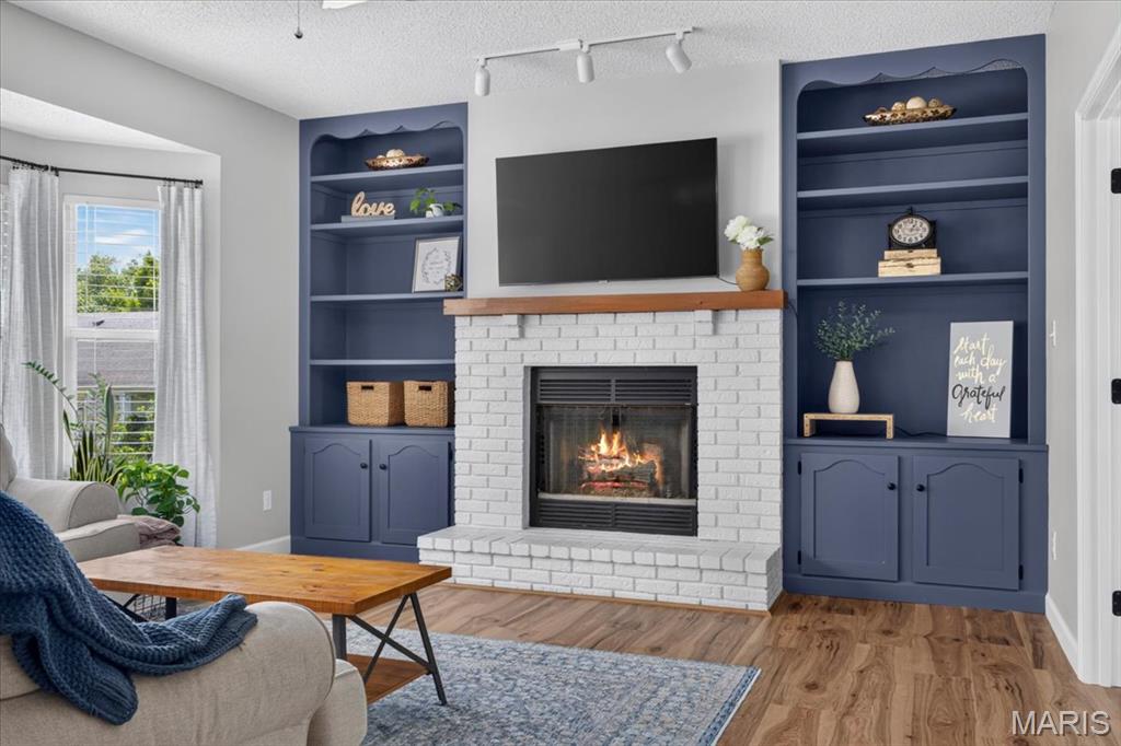 Monticello Village C - Residential