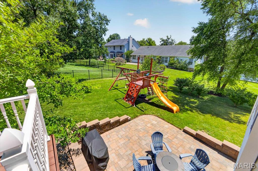 Monticello Village C - Residential