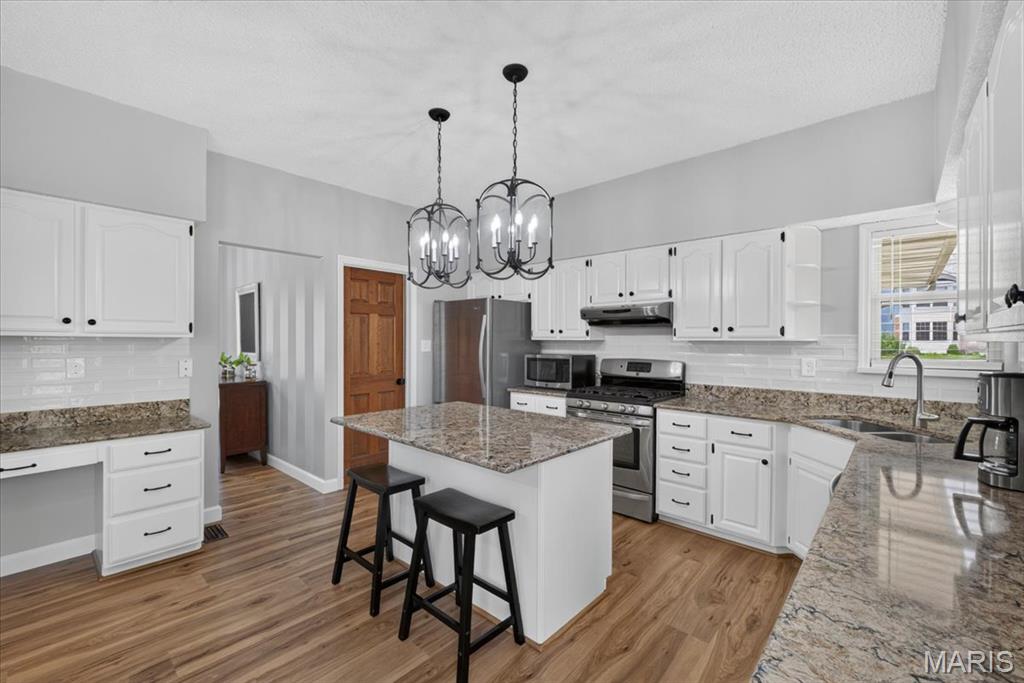 Monticello Village C - Residential
