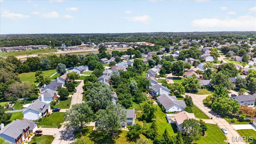Monticello Village C - Residential