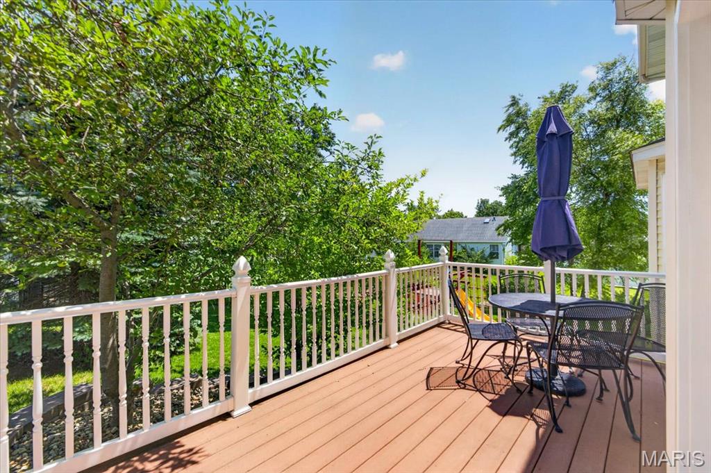 Monticello Village C - Residential