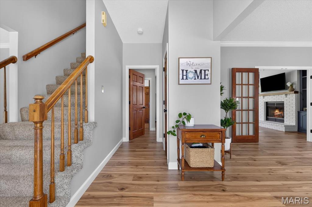 Monticello Village C - Residential