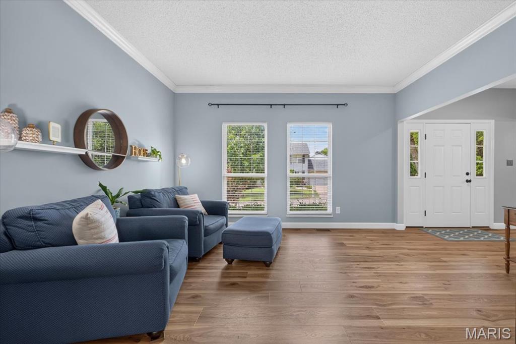 Monticello Village C - Residential