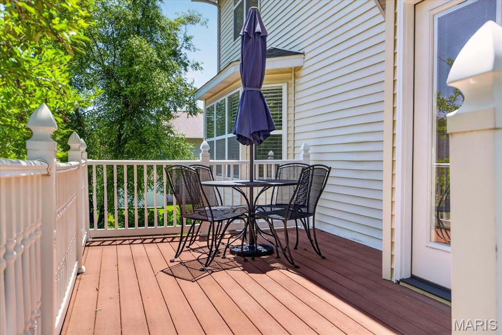 Monticello Village C - Residential