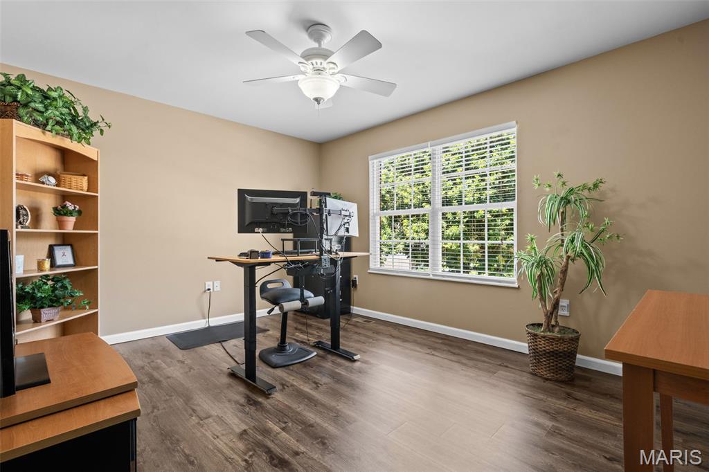 Pinehurst Place Four - Residential