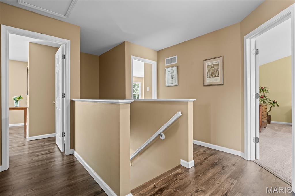 Pinehurst Place Four - Residential