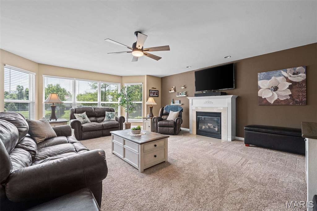 Pinehurst Place Four - Residential