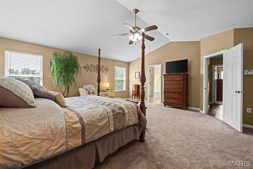 Pinehurst Place Four - Residential