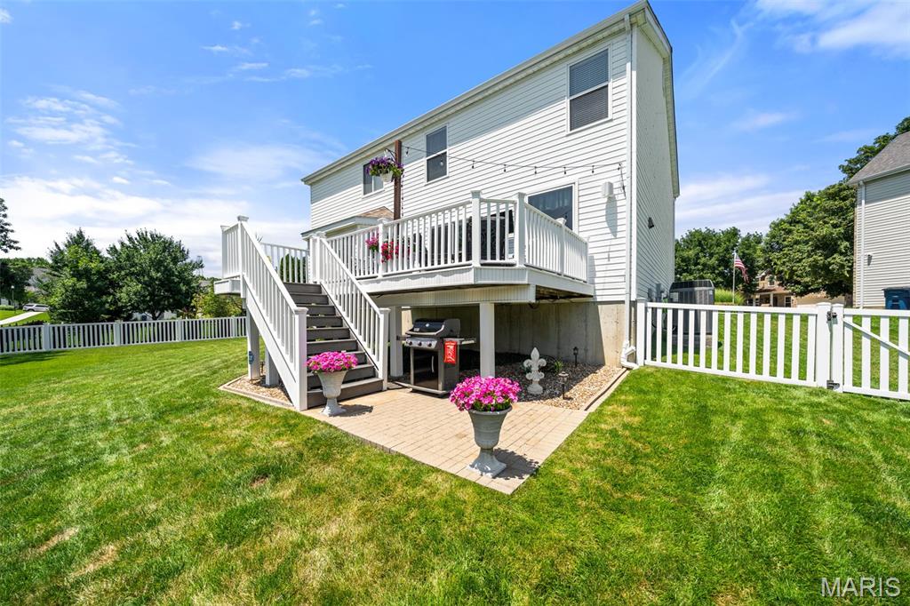 Pinehurst Place Four - Residential