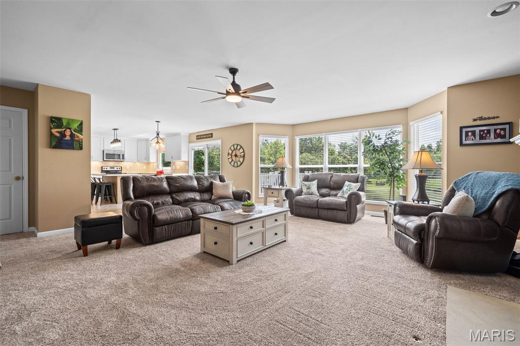 Pinehurst Place Four - Residential