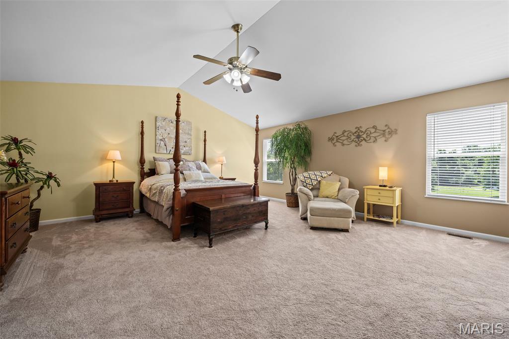 Pinehurst Place Four - Residential