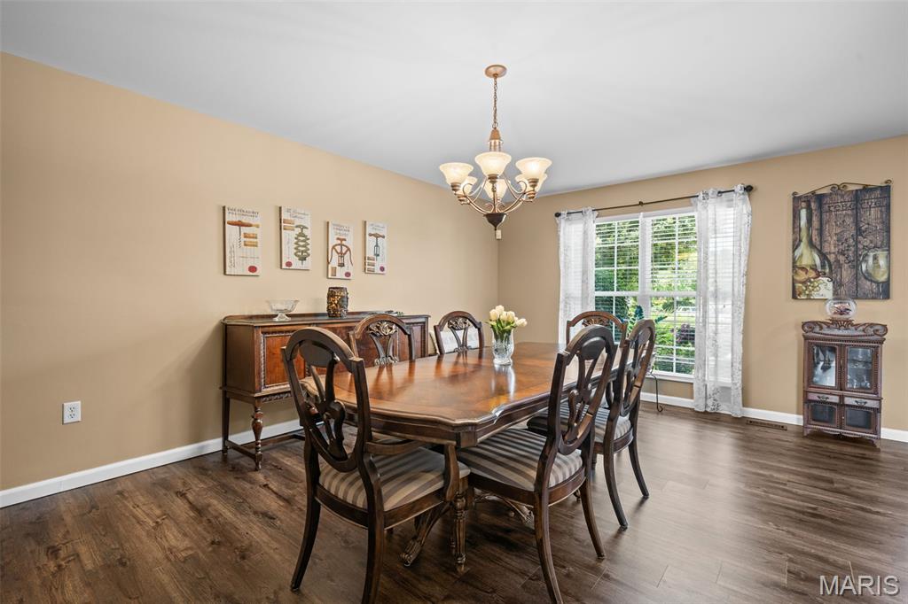 Pinehurst Place Four - Residential