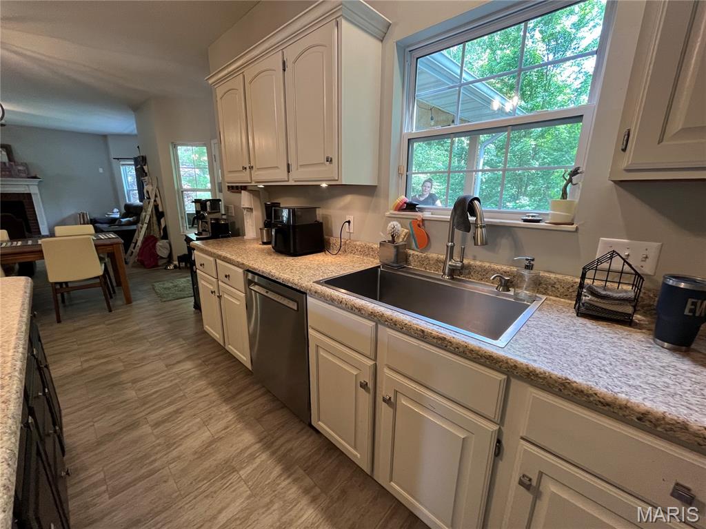 Nolin Crk Ests/Lincoln Farm - Residential Lease