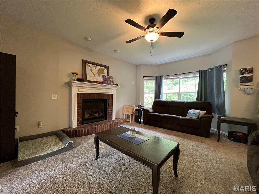 Nolin Crk Ests/Lincoln Farm - Residential Lease