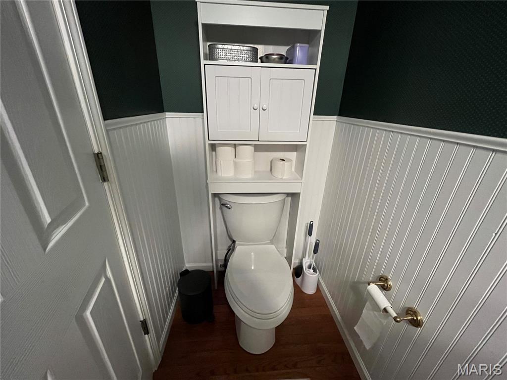 Nolin Crk Ests/Lincoln Farm - Residential Lease