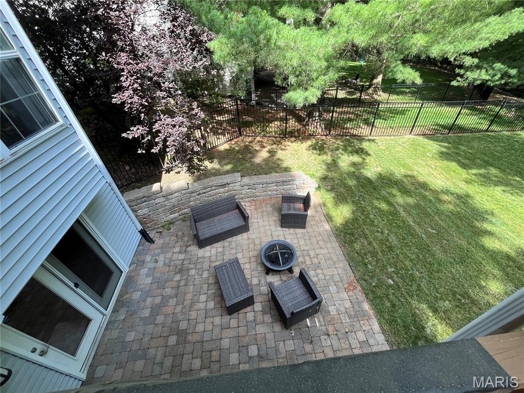 Nolin Crk Ests/Lincoln Farm - Residential Lease