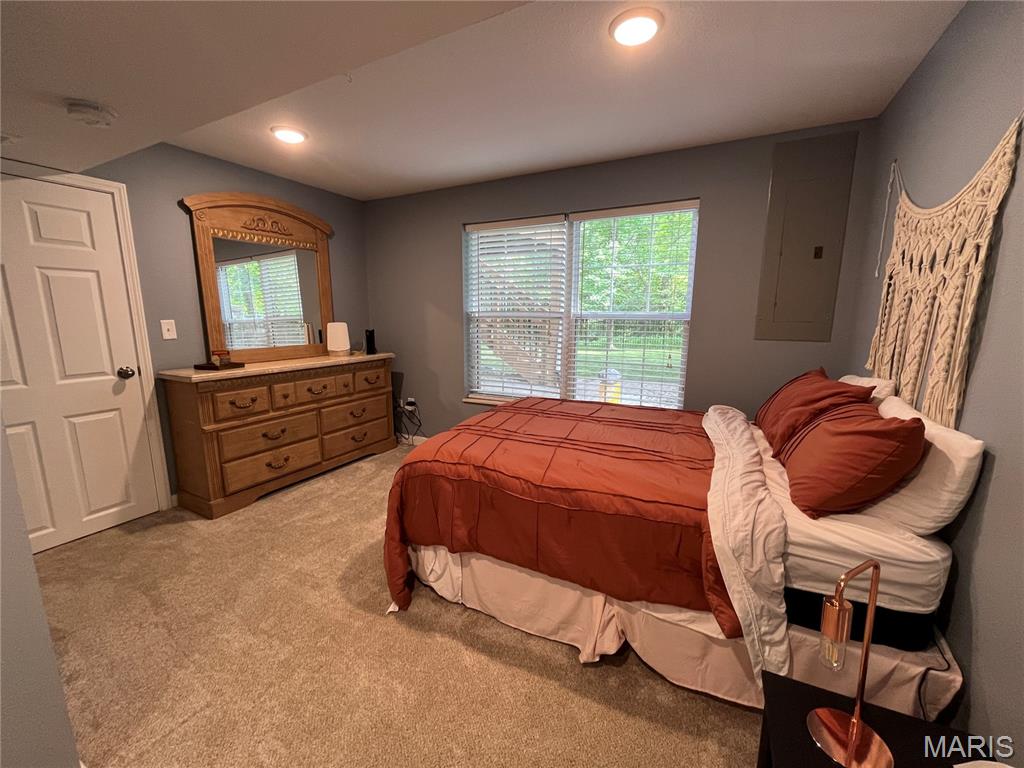 Nolin Crk Ests/Lincoln Farm - Residential Lease
