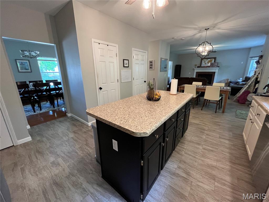 Nolin Crk Ests/Lincoln Farm - Residential Lease