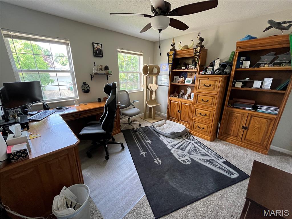 Nolin Crk Ests/Lincoln Farm - Residential Lease