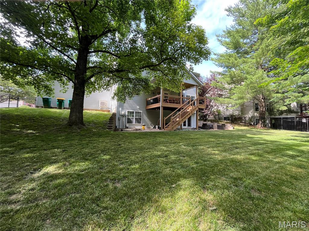 Nolin Crk Ests/Lincoln Farm - Residential Lease