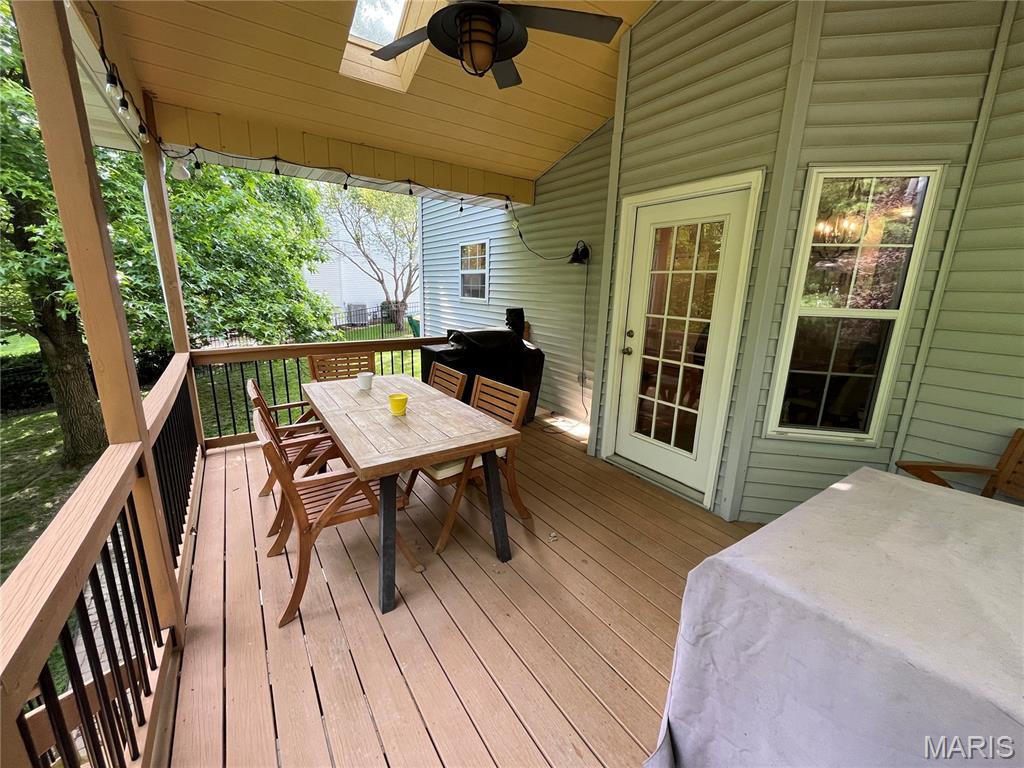 Nolin Crk Ests/Lincoln Farm - Residential Lease