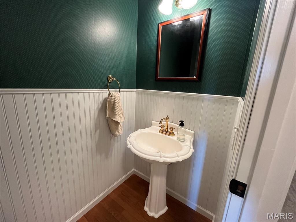 Nolin Crk Ests/Lincoln Farm - Residential Lease