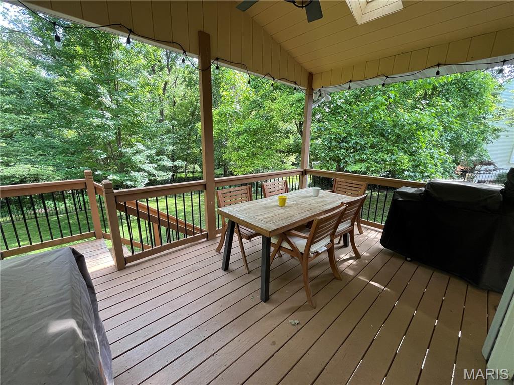 Nolin Crk Ests/Lincoln Farm - Residential Lease
