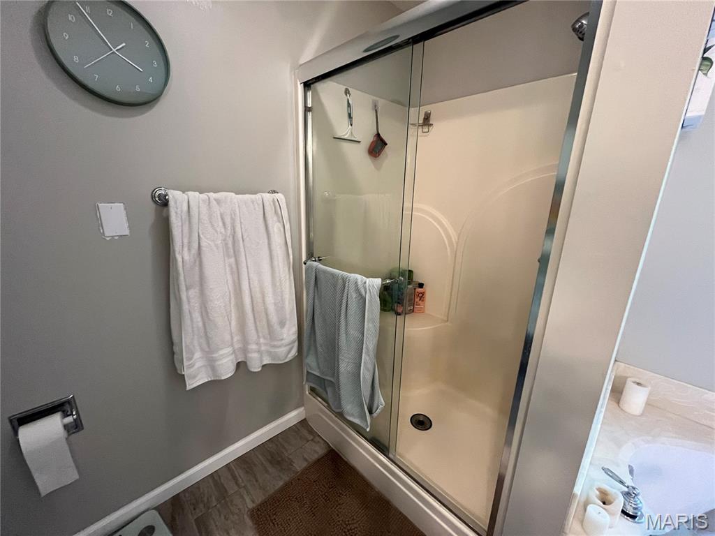 Nolin Crk Ests/Lincoln Farm - Residential Lease