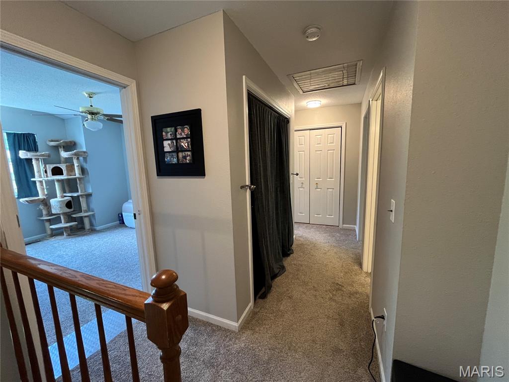 Nolin Crk Ests/Lincoln Farm - Residential Lease