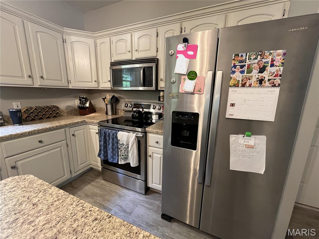 Nolin Crk Ests/Lincoln Farm - Residential Lease