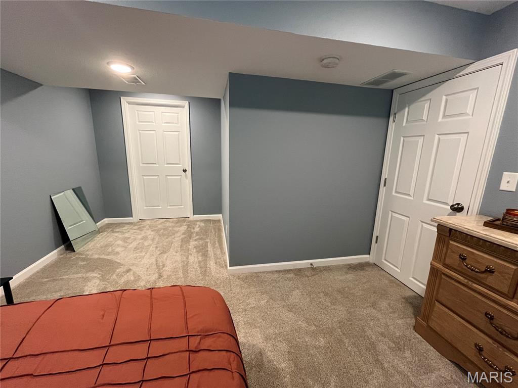 Nolin Crk Ests/Lincoln Farm - Residential Lease