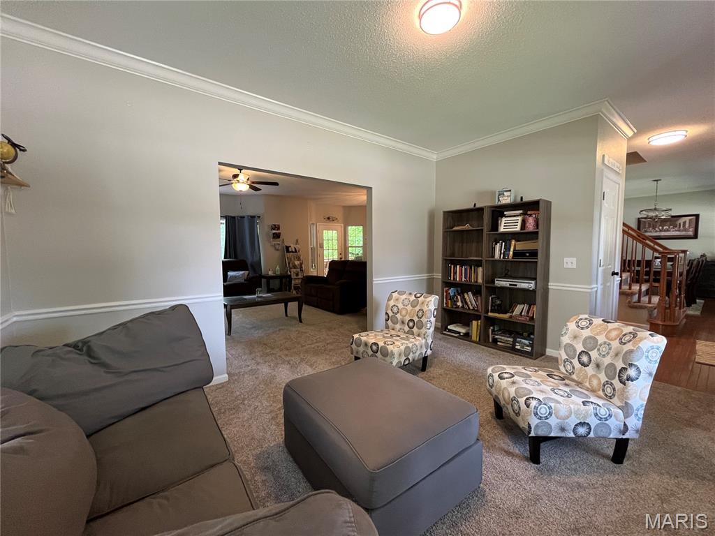 Nolin Crk Ests/Lincoln Farm - Residential Lease