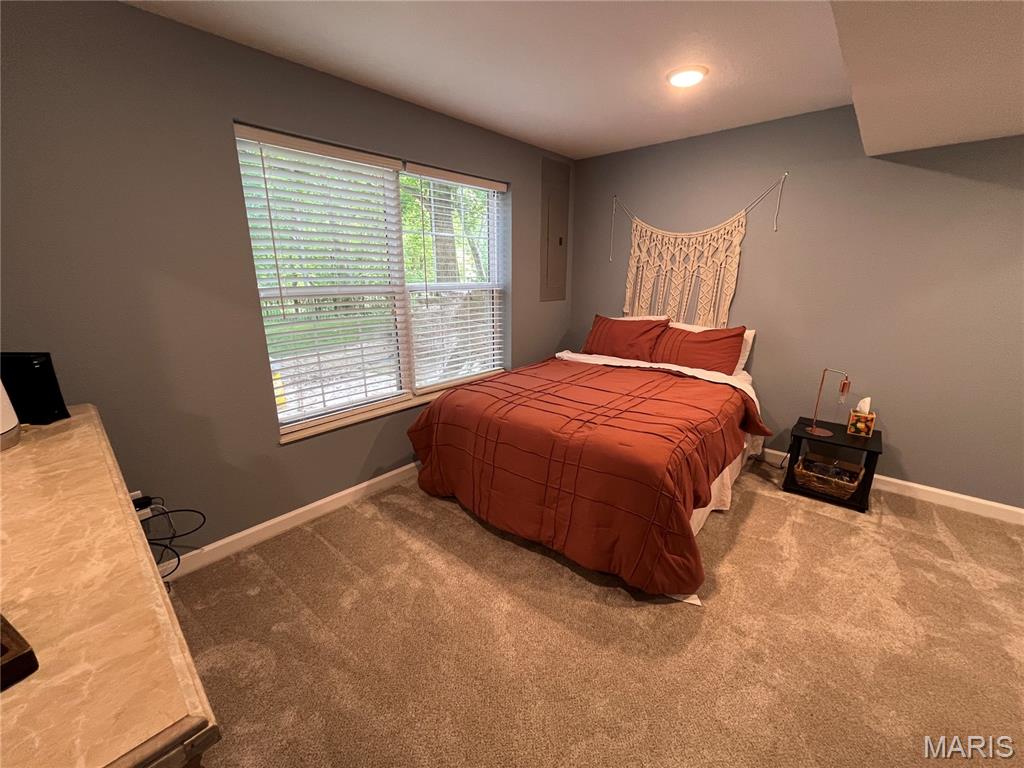 Nolin Crk Ests/Lincoln Farm - Residential Lease