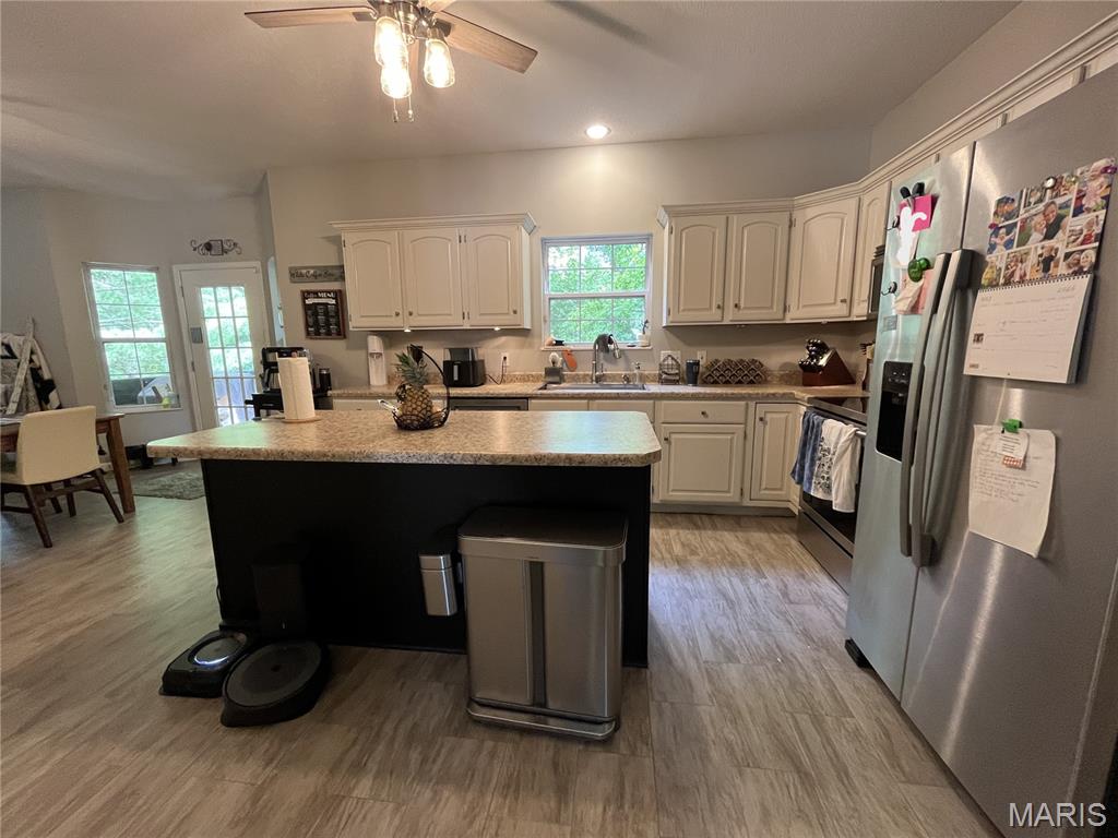 Nolin Crk Ests/Lincoln Farm - Residential Lease