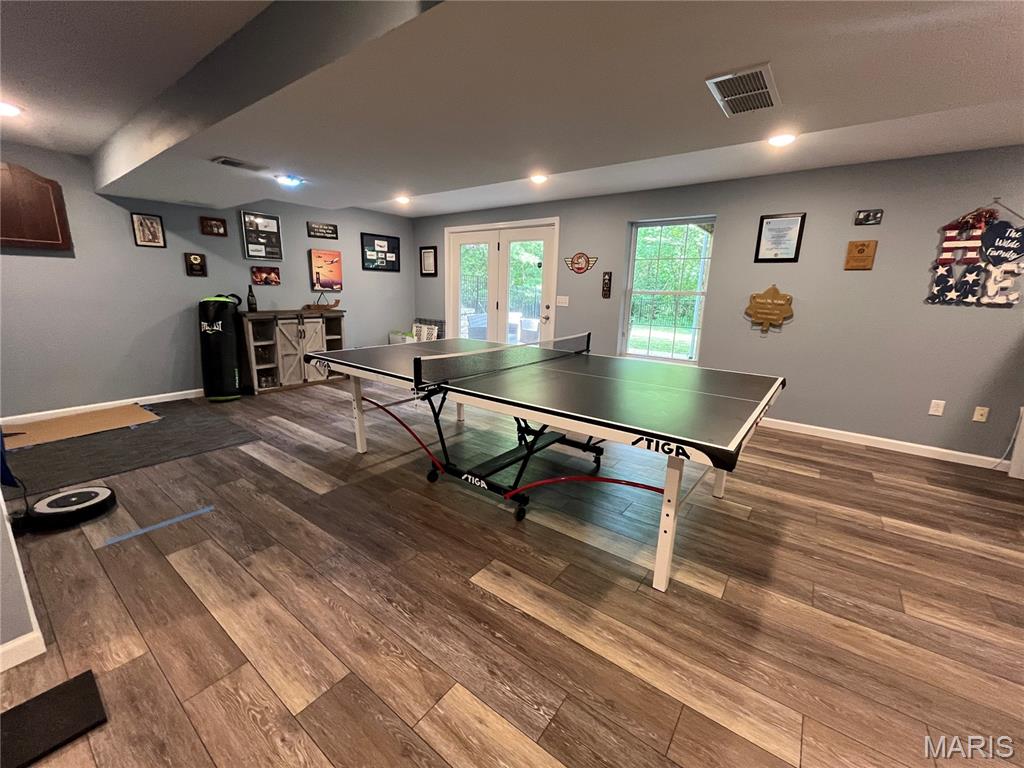 Nolin Crk Ests/Lincoln Farm - Residential Lease